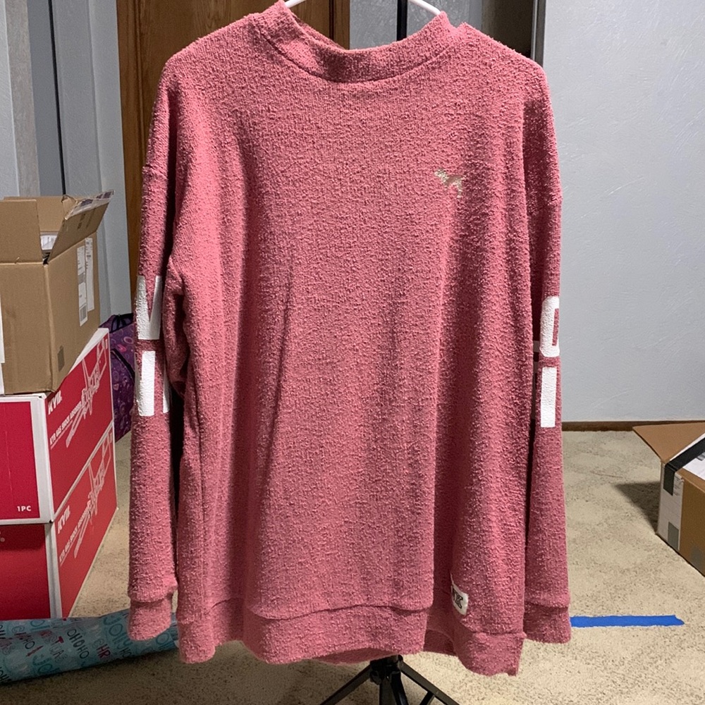 PINK Sweater